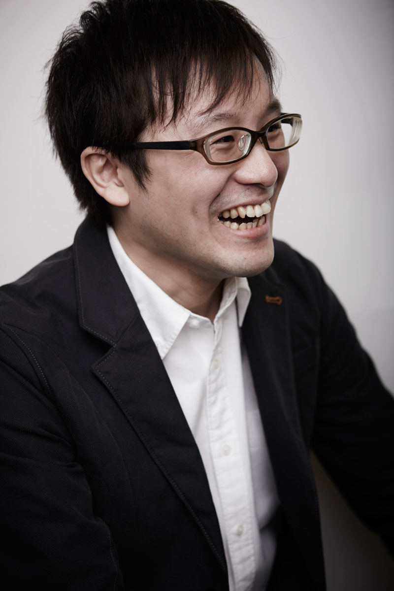 渡辺和徳 渡辺和徳