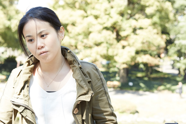 高野愛 高野愛