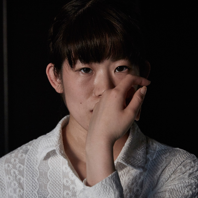 遠山結子 遠山結子
