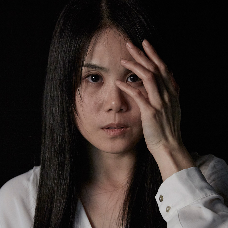 高野愛 高野愛