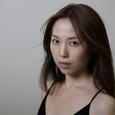 山本ナオミ 山本ナオミ