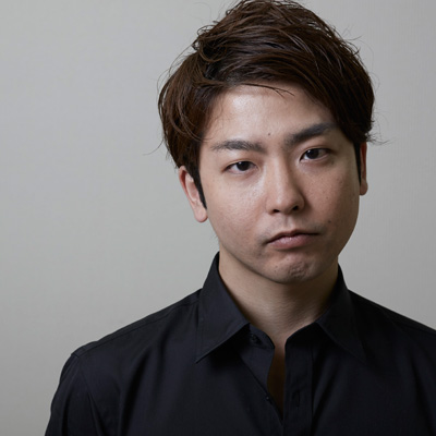 岩崎祐也 岩崎祐也