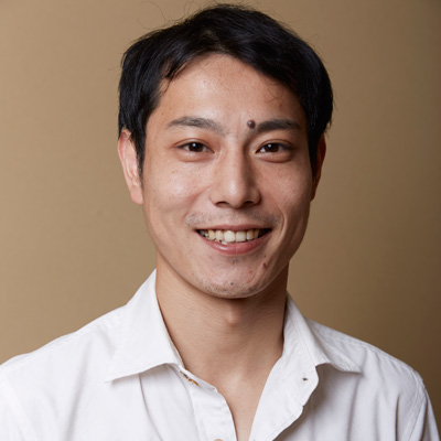 小川智之 小川智之